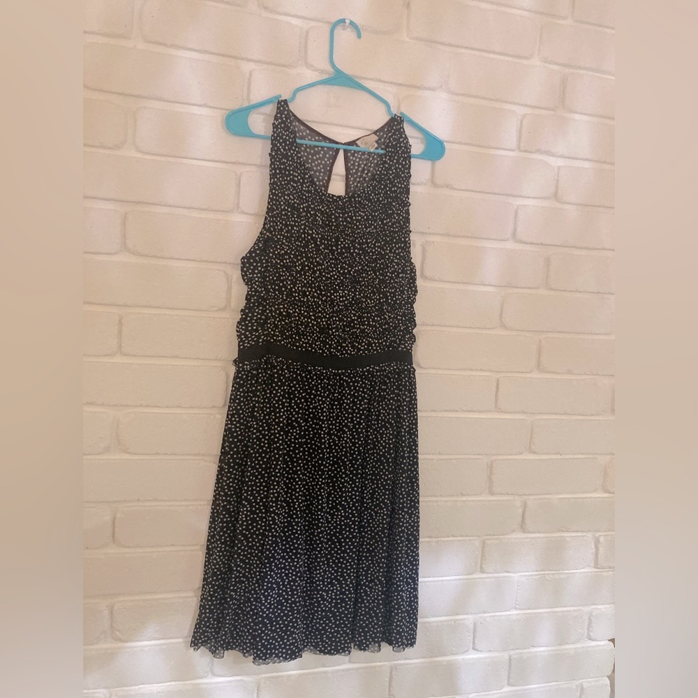 Anthropologie Dress